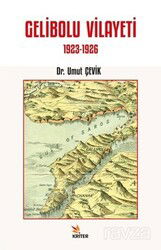 Gelibolu Vilayeti (1923-1926) - Kriter Basım Yayın Dağıtım