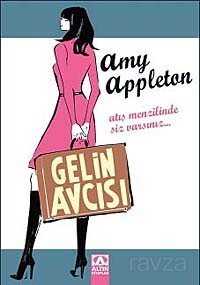 Gelin Avcısı - Altın Kitaplar