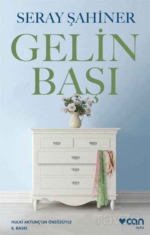 Gelin Başı - Can Yayınları