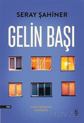 Gelin Başı - Everest Yayınları