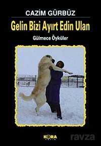 Gelin Bizi Ayırt Edin Ulan - Berfin Yayınları