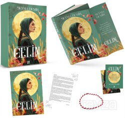 Gelin (Ciltli Kutulu) - Dokuz Yayınları (Konya)