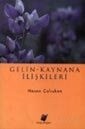 Gelin - Kaynana İlişkileri - Kitap Dünyası (Konya)