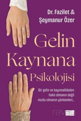 Gelin Kaynana Psikolojisi - Aile Yayınları