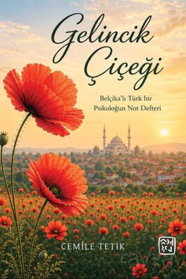 Gelincik Çiçeği - 1