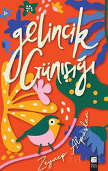 Gelincik Günışığı - Final Kültür Sanat Yayınları