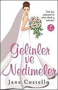 Gelinler ve Nedimeler - 1