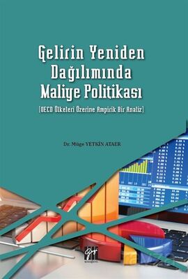 Gelirin Yeniden Dağılımda Maliye Politikası (OECD Ülkeleri Üzerine Ampirik Bir Analiz) - 1