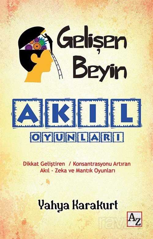 Gelişen Beyin Akıl Oyunları - 1