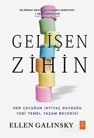 Gelişen Zihin - Nobel Yaşam