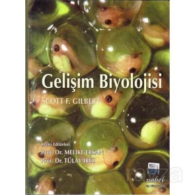 Gelişim Biyolojisi - Gilbert - 1