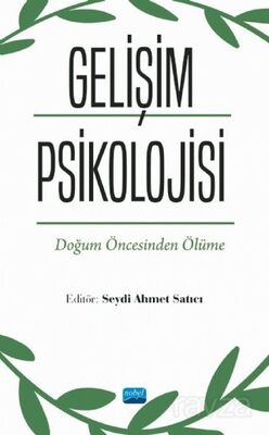 Gelişim Psikolojisi - 1