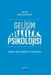 Gelişim Psikolojisi - 1