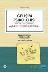 Gelişim Psikolojisi - Nobel Yayın Dağıtım
