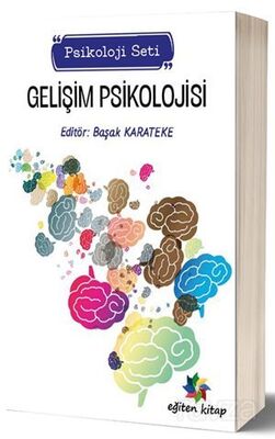 Gelişim Psikolojisi (Psikoloji Seti) - 1