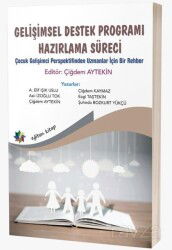 Gelişimsel Destek Programı Hazırlama Süreci - Eğiten Kitap