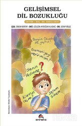 Gelişimsel Dil Bozukluğu - Ekinoks Yayın Grubu