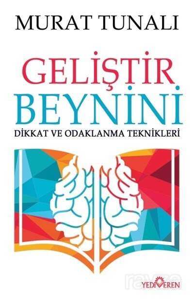 Geliştir Beynini - Yediveren Yayınları