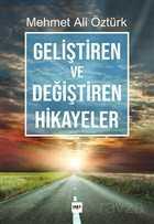 Geliştiren ve Değiştiren Hikayeler - Tilki Kitap