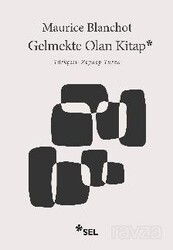 Gelmekte Olan Kitap - Sel Yayınları