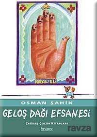Geloş Dağı Efsanesi - Özyürek Yayınevi