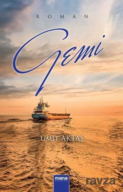 Gemi - Mana Yayınları