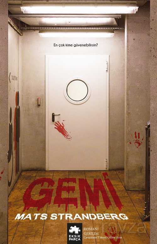 Gemi - 1