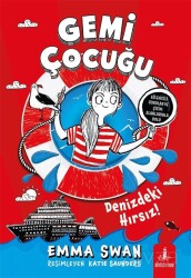 Gemi Çocuğu - Büyülü Fener