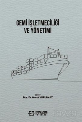 Gemi İşletmeciliği ve Yönetimi - 1