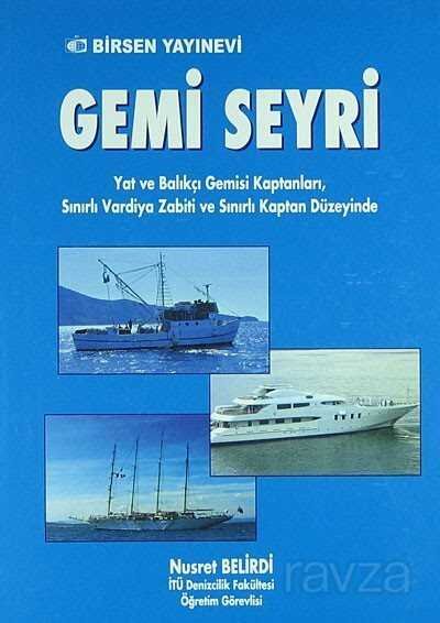 Gemi Seyri - 1