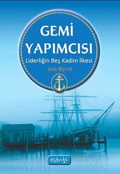 Gemi Yapımcısı - Klan Yayınları
