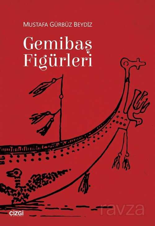 Gemibaş Figürleri - Çizgi Kitabevi