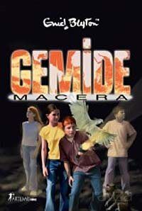 Gemide Macera - 1