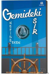 Gemideki Sır - 44 Yayınları