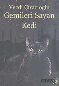 Gemileri Sayan Kedi - Everest Yayınları