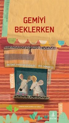 Gemiyi Beklerken - 1