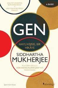 Gen - Domingo Yayınevi
