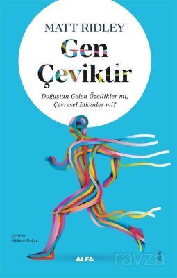 Gen Çeviktir - 1