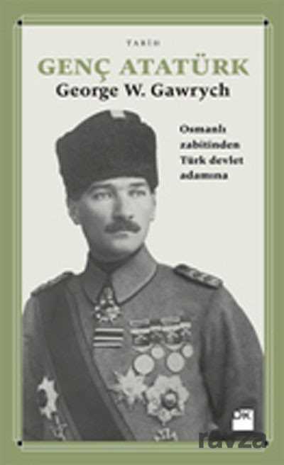 Genç Atatürk - 1