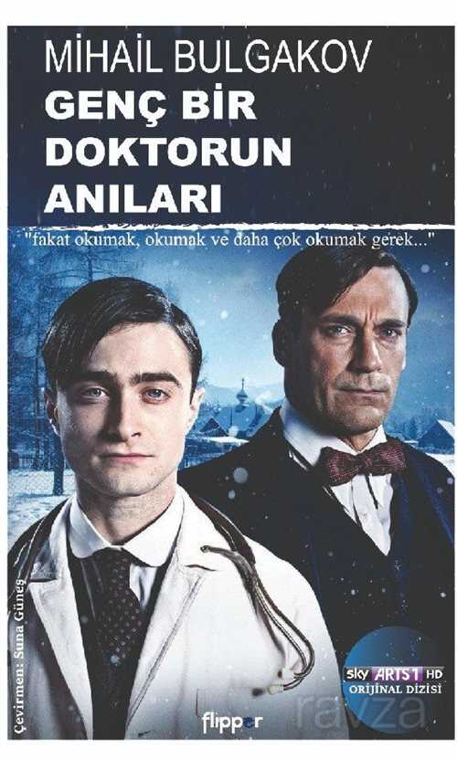 Genç Bir Doktorun Anıları - Flipper Yayınları