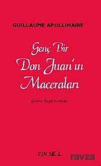Genç Bir Don Juan'ın Maceraları (Küçük boy) - Sel Yayınları