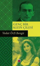 Genç Bir Kızın Çilesi - Elips Kitap