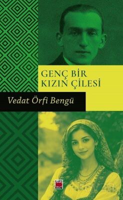 Genç Bir Kızın Çilesi - 1