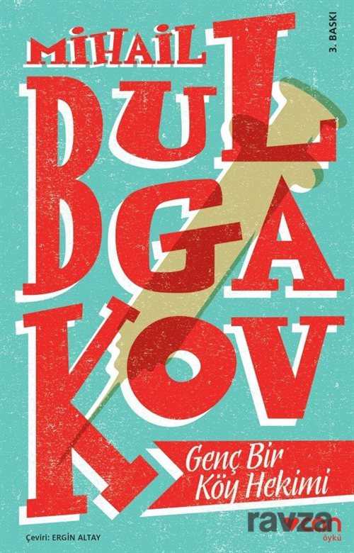 Genç Bir Köy Hekimi - Can Yayınları