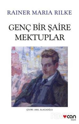 Genç Bir Şaire Mektuplar - 1