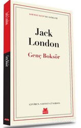 Genç Boksör - Kırmızı Kedi Yayınevi