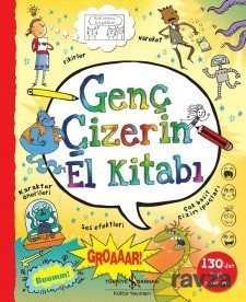 Genç Çizerin El Kitabı - İş Bankası Yayınları