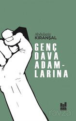 Genç Dava Adamlarına - MGV Yayınları