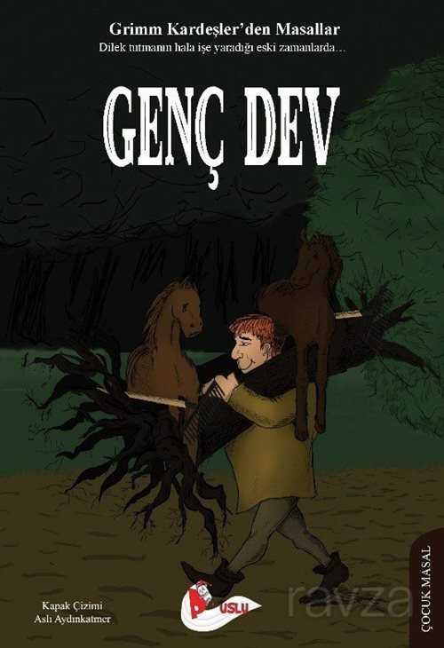Genç Dev - Puslu Yayıncılık