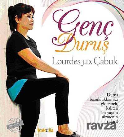Genç Duruş - Kaknüs Yayınları